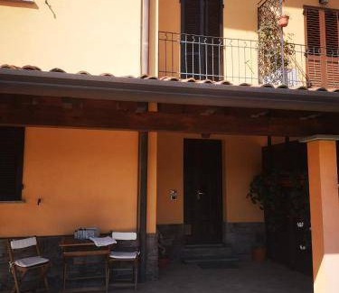 Borgo Ticino Bed & Breakfast | 25 m² Bed and breakfast ∙ 3 guests