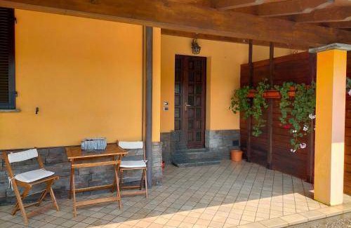 Borgo Ticino Bed & Breakfast | 25 m² Bed and breakfast ∙ 3 guests