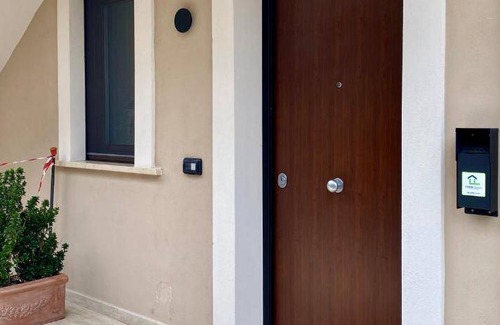 Pescasseroli Bed & Breakfast | 25 m² Bed and breakfast ∙ 2 guests