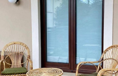 Pescasseroli Bed & Breakfast | 25 m² Bed and breakfast ∙ 2 guests