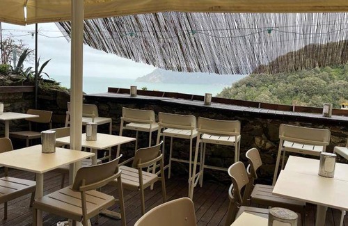 Corniglia House | 25 m² Farmhouse ∙ 127 guests