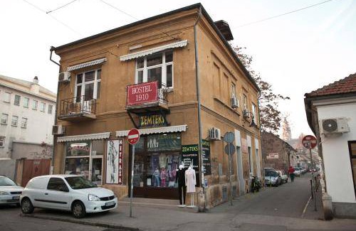 Zemun Hostel | 25 m² Hostel ∙ 4 guests