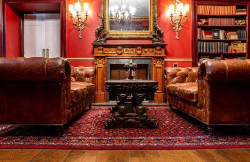 East Lothian Hotel | 25 m² Hotel ∙ 10 guests