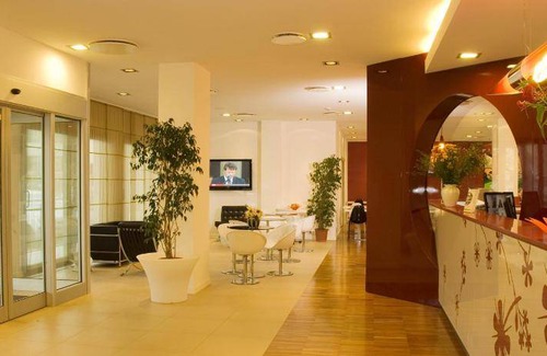 Bologna Fiere District Hotel | 25 m² Hotel ∙ 127 guests
