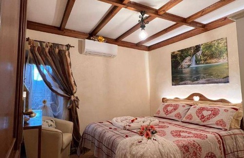 Subiaco House | 25 m² House ∙ 1 bedroom ∙ 2 guests