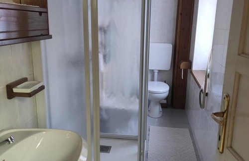 San Pietro di Cadore Resort | 25 m² Private room ∙ 1 bedroom ∙ 3 guests