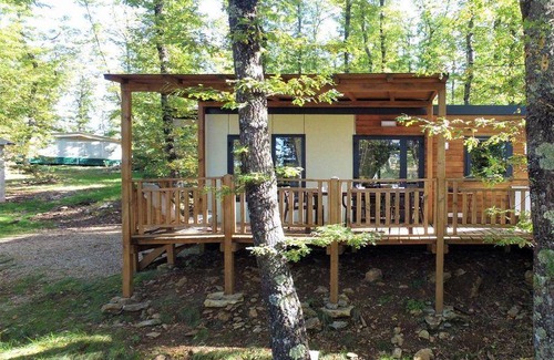 Neri House | 25 m² Mobile home ∙ 2 bedrooms ∙ 5 guests