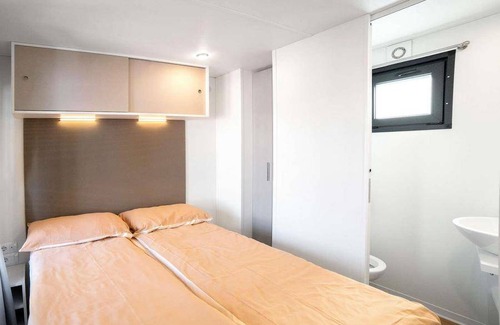 Neri House | 25 m² Mobile home ∙ 2 bedrooms ∙ 5 guests