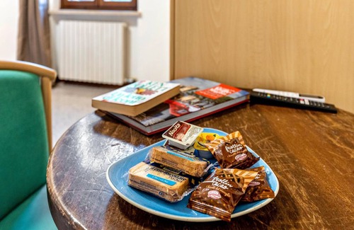 Pizzoletta Resort | 25 m² Private room ∙ 1 bedroom ∙ 3 guests