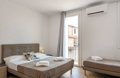 Peraga Apartment | 25 m² Studio flat ∙ 1 bedroom ∙ 3 guests