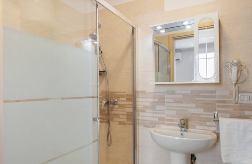 Peraga Apartment | 25 m² Studio flat ∙ 1 bedroom ∙ 3 guests