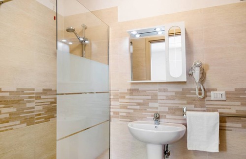 Peraga Apartment | 25 m² Studio flat ∙ 1 bedroom ∙ 3 guests