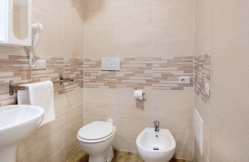 Peraga Apartment | 25 m² Studio flat ∙ 1 bedroom ∙ 3 guests