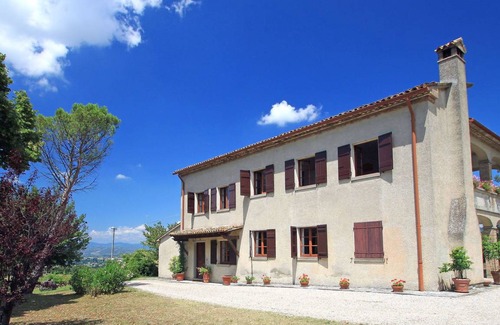 Citerna Other | 250 m² Accommodation ∙ 5 bedrooms ∙ 9 guests