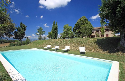Citerna Other | 250 m² Accommodation ∙ 5 bedrooms ∙ 9 guests
