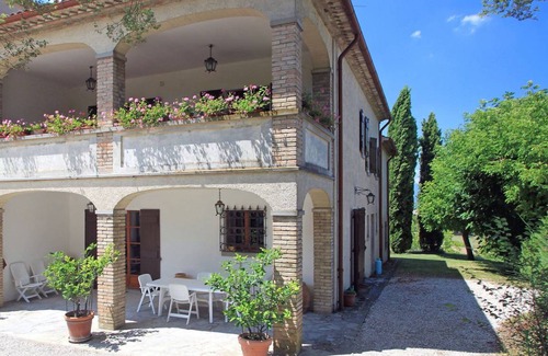 Citerna Other | 250 m² Accommodation ∙ 5 bedrooms ∙ 9 guests