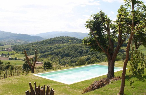 Citerna Other | 250 m² Accommodation ∙ 5 bedrooms ∙ 9 guests