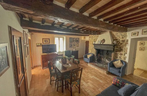 Monteluiano House | 250 m² House ∙ 1 bedroom ∙ 16 guests