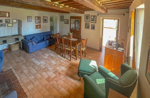 Monteluiano House | 250 m² House ∙ 1 bedroom ∙ 16 guests