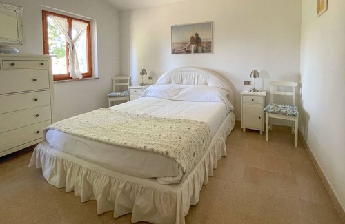 Monteluiano House | 250 m² House ∙ 1 bedroom ∙ 16 guests