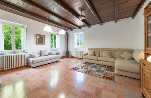 Bettolelle House | 250 m² House ∙ 4 bedrooms ∙ 8 guests