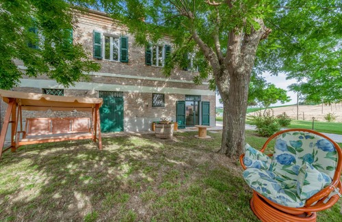 Bettolelle House | 250 m² House ∙ 4 bedrooms ∙ 8 guests