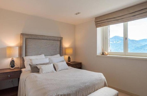 Naggio House | 250 m² House ∙ 4 bedrooms ∙ 8 guests