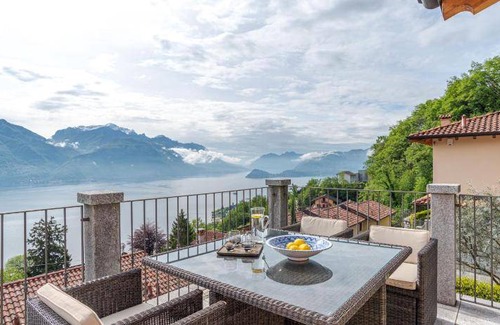 Naggio House | 250 m² House ∙ 4 bedrooms ∙ 8 guests