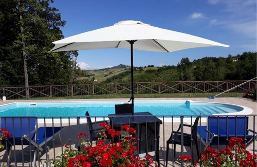 Montelparo House | 250 m² House ∙ 6 bedrooms ∙ 12 guests