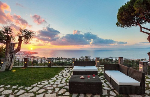 Sorrento Villa | 250 m² Villa ∙ 3 bedrooms ∙ 6 guests