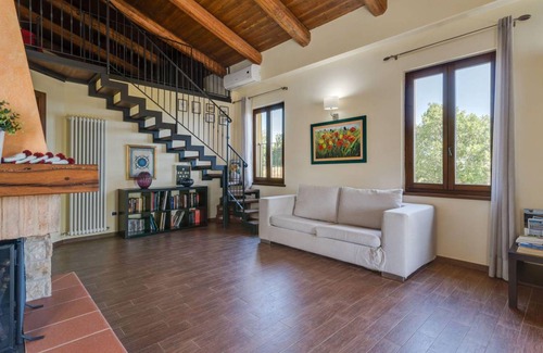 Piandimeleto Villa | 250 m² Villa ∙ 3 bedrooms ∙ 12 guests