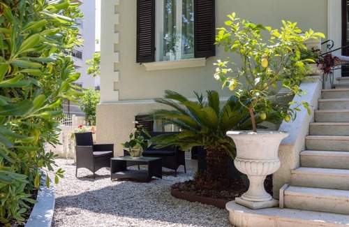 Cattolica Villa | 250 m² Villa ∙ 4 bedrooms ∙ 8 guests