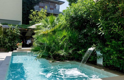 Cattolica Villa | 250 m² Villa ∙ 4 bedrooms ∙ 8 guests