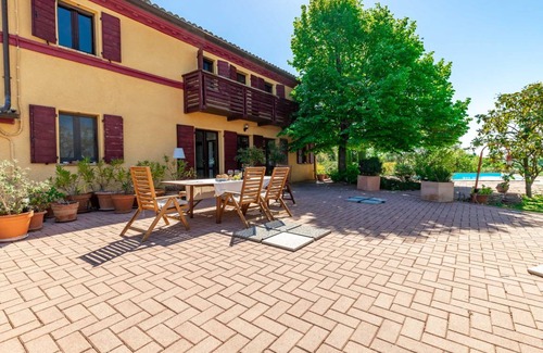 Bettolelle Villa | 250 m² Villa ∙ 4 bedrooms ∙ 12 guests