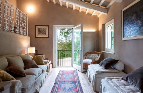 Monterubbiano Villa | 250 m² Villa ∙ 4 bedrooms ∙ 10 guests