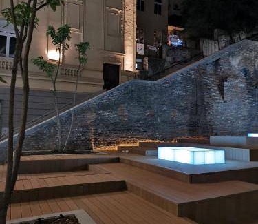 Savamala Bed & Breakfast | 26 m² Bed and breakfast ∙ 6 guests