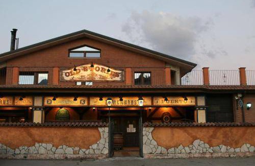 Barile Bed & Breakfast | 26 m² Bed and breakfast ∙ 3 guests