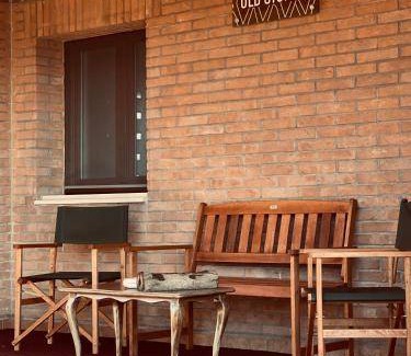 Barile Bed & Breakfast | 26 m² Bed and breakfast ∙ 3 guests