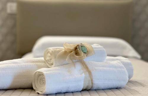 Barile Bed & Breakfast | 26 m² Bed and breakfast ∙ 3 guests
