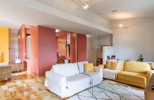 Montevecchia Bed & Breakfast | 26 m² Bed and breakfast ∙ 5 guests