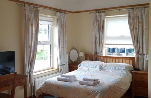 Lisburn Bed & Breakfast | 26 m² Bed and breakfast ∙ 4 guests