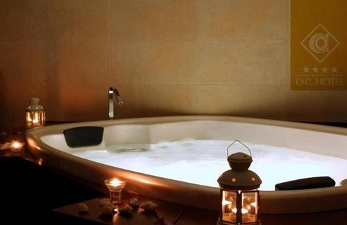 Settecamini Hotel | 26 m² Hotel ∙ 127 guests