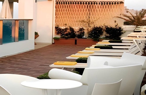 Senigallia Hotel | 26 m² Hotel ∙ 127 guests
