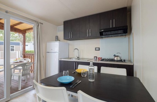 Sistiana House | 26 m² House ∙ 2 bedrooms ∙ 4 guests