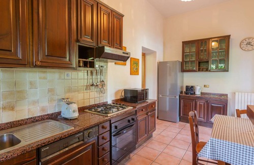 Tortoreto House | 260 m² House ∙ 1 bedroom ∙ 10 guests