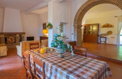 Tortoreto House | 260 m² House ∙ 4 bedrooms ∙ 10 guests