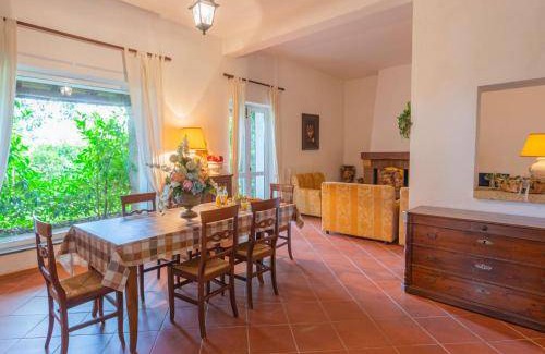 Tortoreto House | 260 m² House ∙ 4 bedrooms ∙ 10 guests