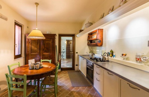 Colli al Metauro Villa | 260 m² Villa ∙ 4 bedrooms ∙ 11 guests