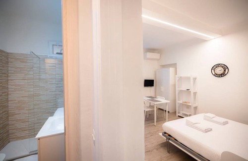 Porta Venezia Apartment | 27 m² Apartment ∙ 2 guests