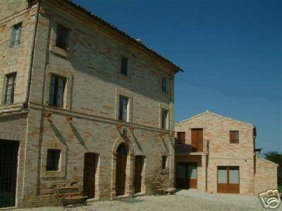 Montegiorgio Apartment | 27 m² Apartment ∙ 1 bedroom ∙ 2 guests
